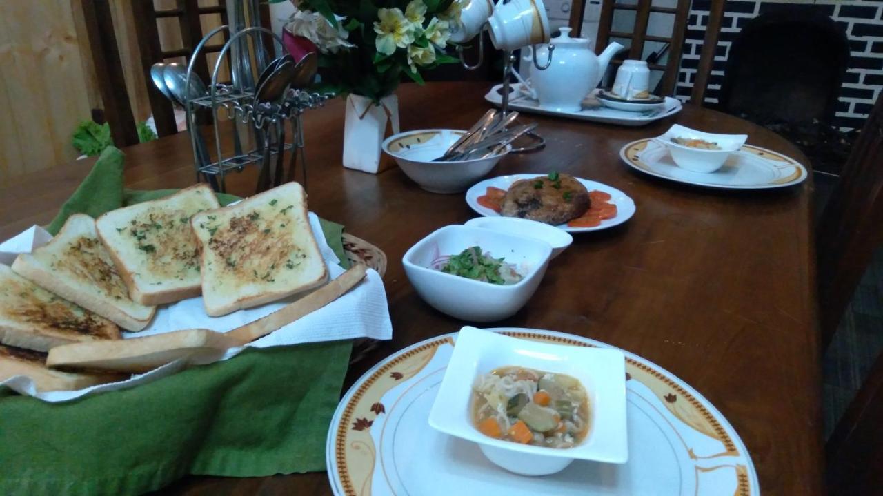 Bed and Breakfast Golden King Guest Нувара-Елія Екстер'єр фото