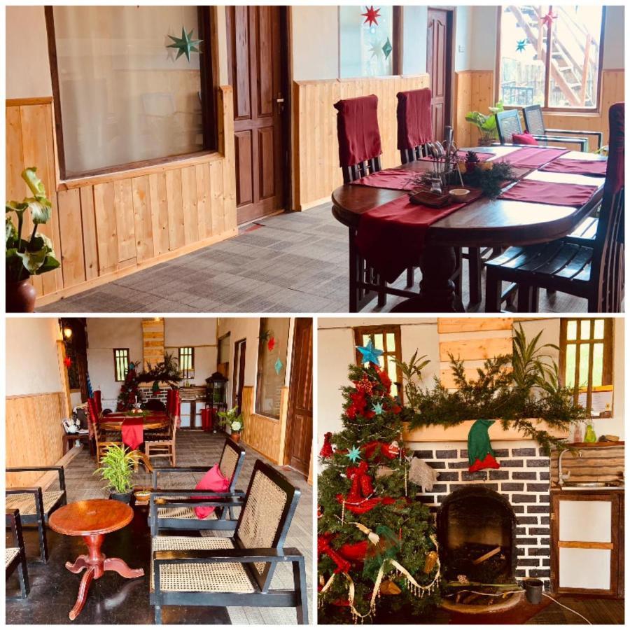 Bed and Breakfast Golden King Guest Нувара-Елія Екстер'єр фото