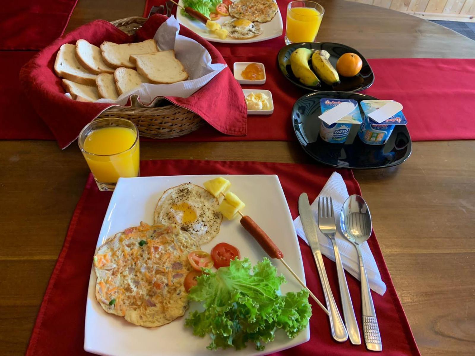 Bed and Breakfast Golden King Guest Нувара-Елія Екстер'єр фото