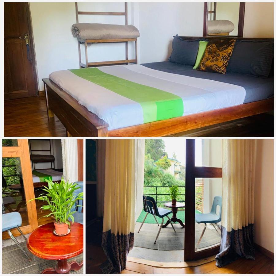 Bed and Breakfast Golden King Guest Нувара-Елія Екстер'єр фото