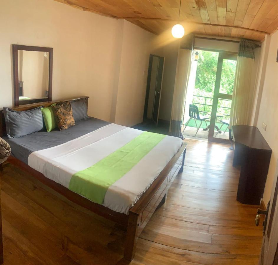 Bed and Breakfast Golden King Guest Нувара-Елія Екстер'єр фото