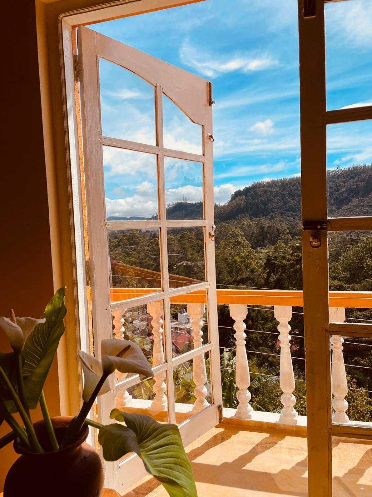 Bed and Breakfast Golden King Guest Нувара-Елія Номер фото