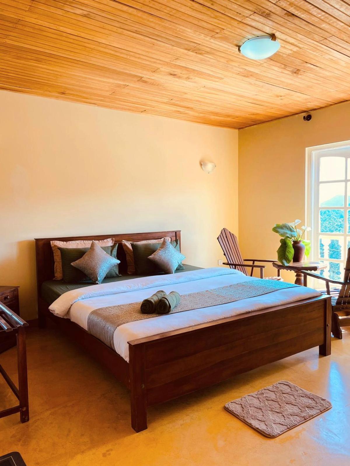Bed and Breakfast Golden King Guest Нувара-Елія Номер фото