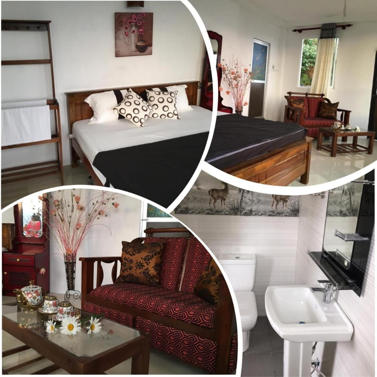 Bed and Breakfast Golden King Guest Нувара-Елія Екстер'єр фото
